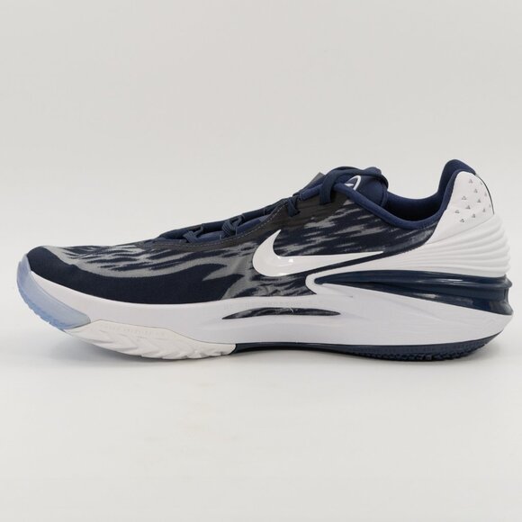 Nike Air Zoom GT Cut 2 TB Promo \'Midnight Navy\' DX6650-401 Basketball Multi Size main image 5